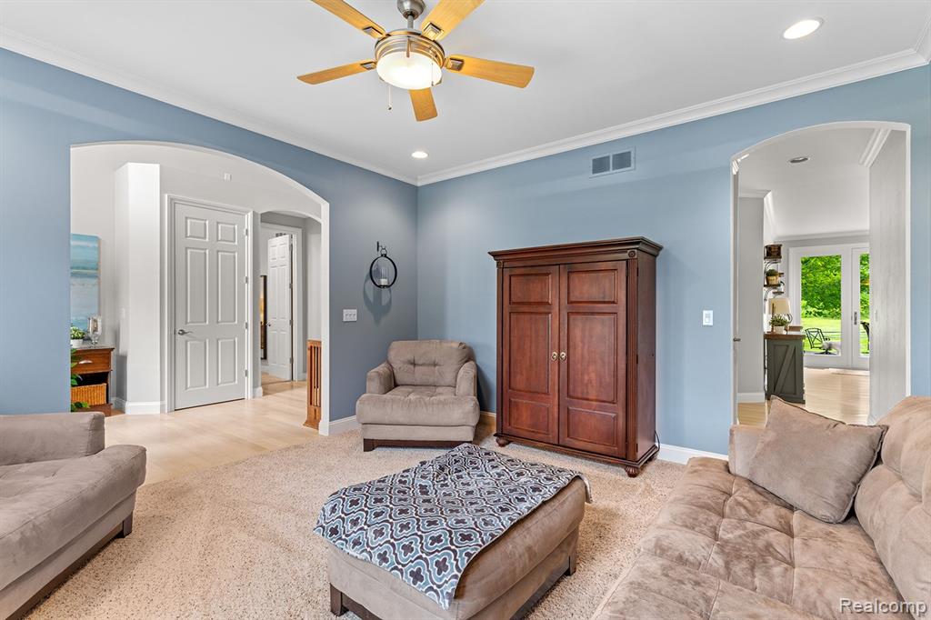 69493 MEADOWBROOK Lane, Bruce, MI 48065 — Photo 21
