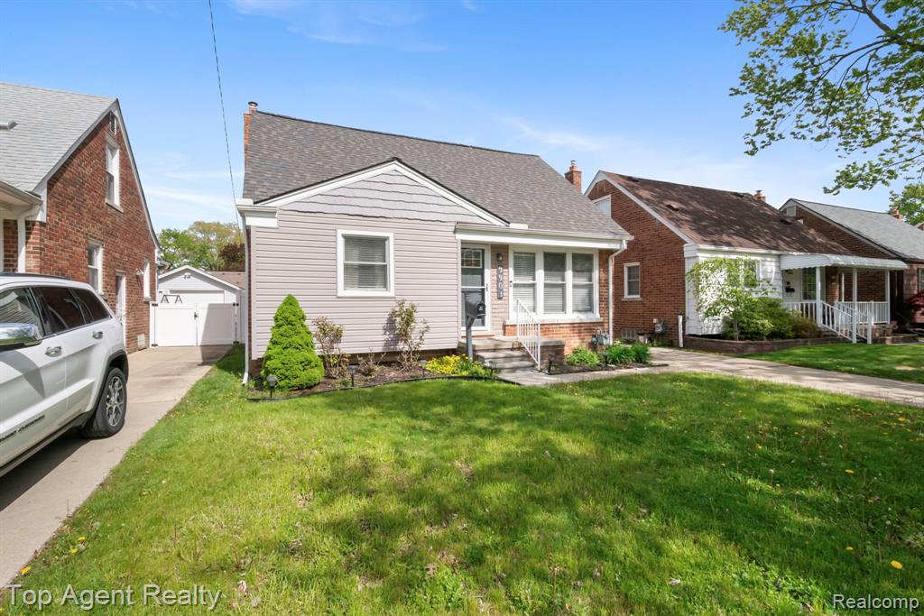 9903 Ruth Avenue, Allen Park, MI 48101 — Photo 24