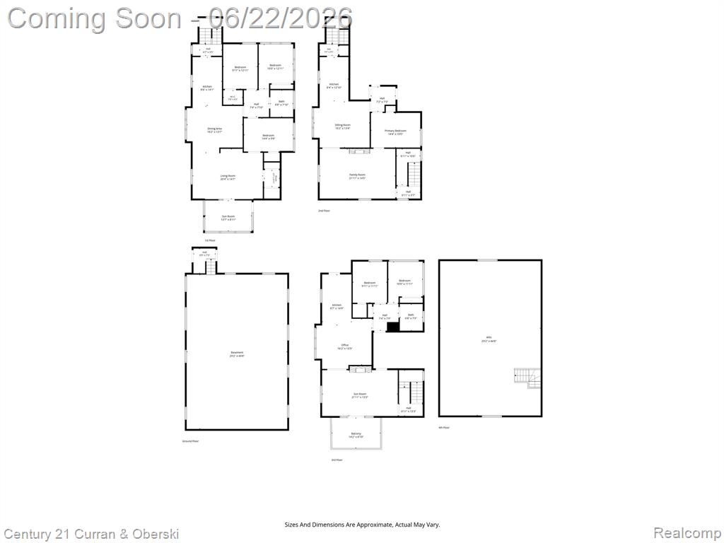 8438 Dexter Avenue, Detroit, MI 48206 — Photo 44