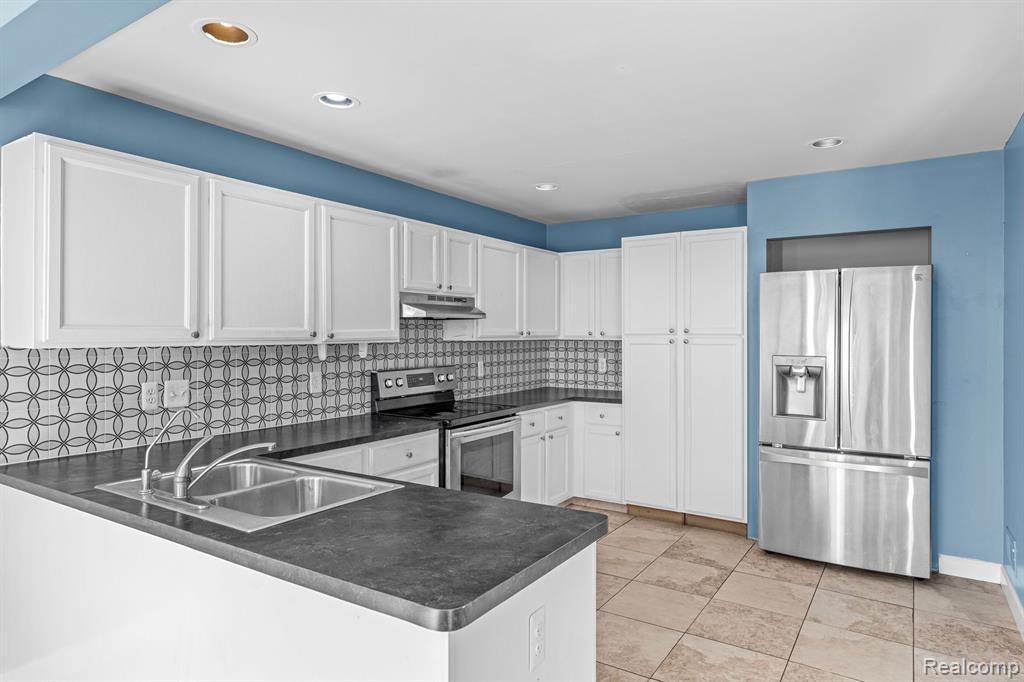 41874 BROOKVIEW Lane, Clinton Twp, MI 48038 — Photo 6