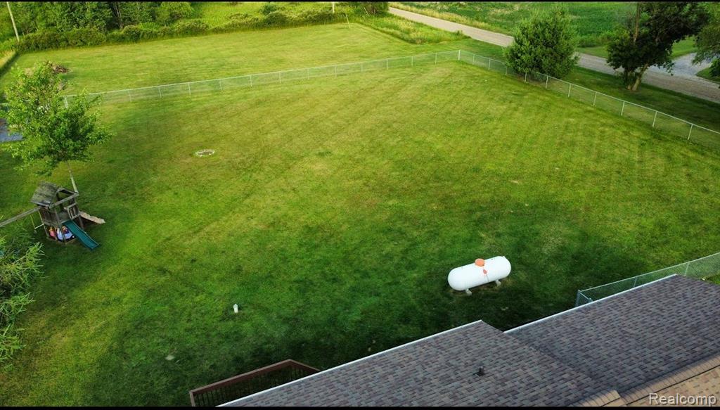 1017 Squaw Creek Road, Fostoria, MI 48435 — Photo 60
