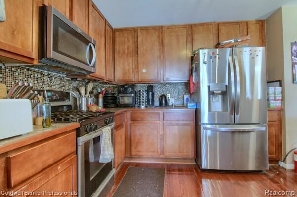 9109 Maple Ridge DR, Newport, MI 48166 — Photo 13