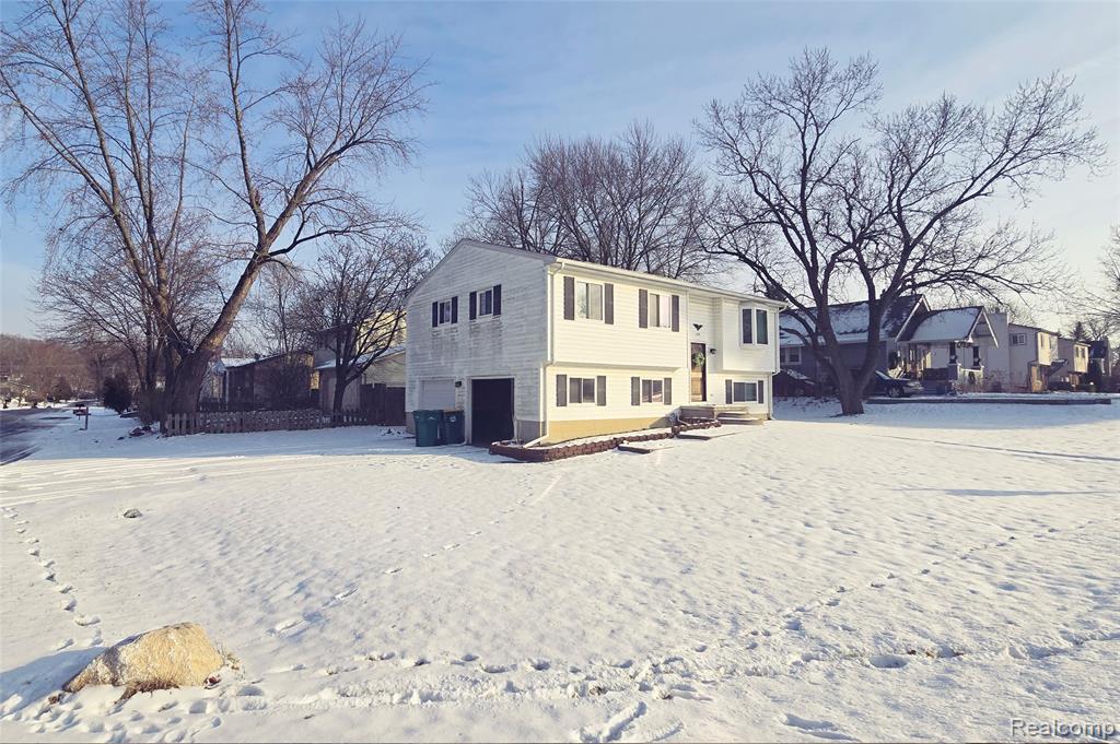 488 Dexter Avenue, Ypsilanti, MI 48197 — Photo 34