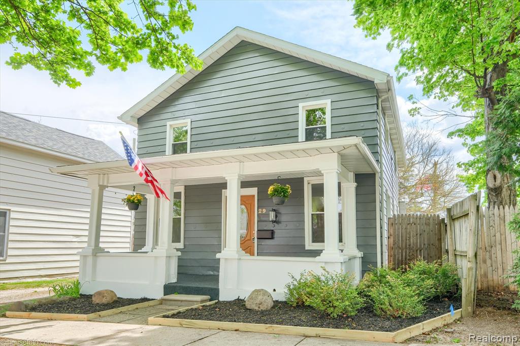 29 Law Street, Lapeer, MI 48446 — Photo 37