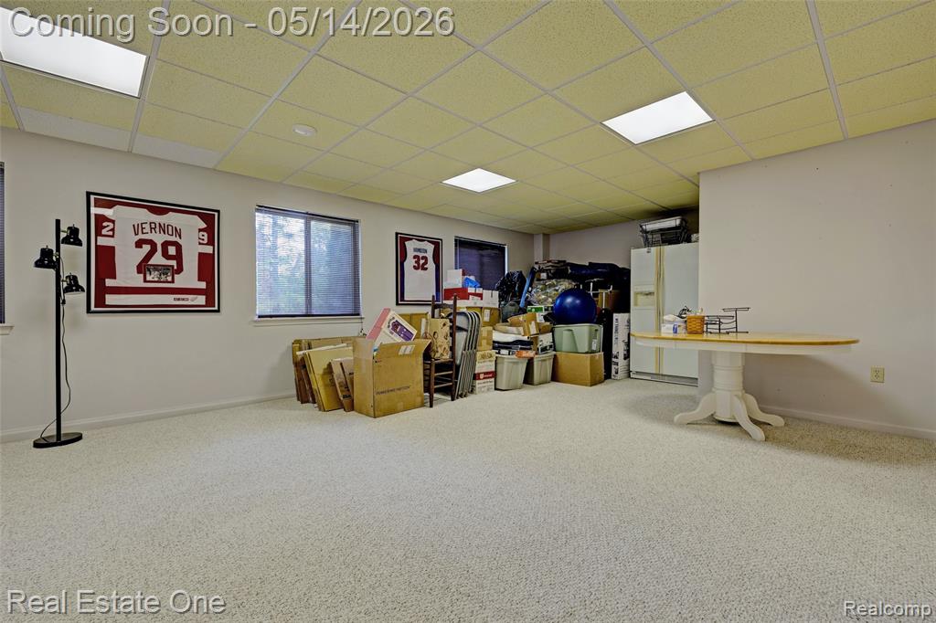 2338 Malena Lane, Oxford, MI 48371 — Photo 37