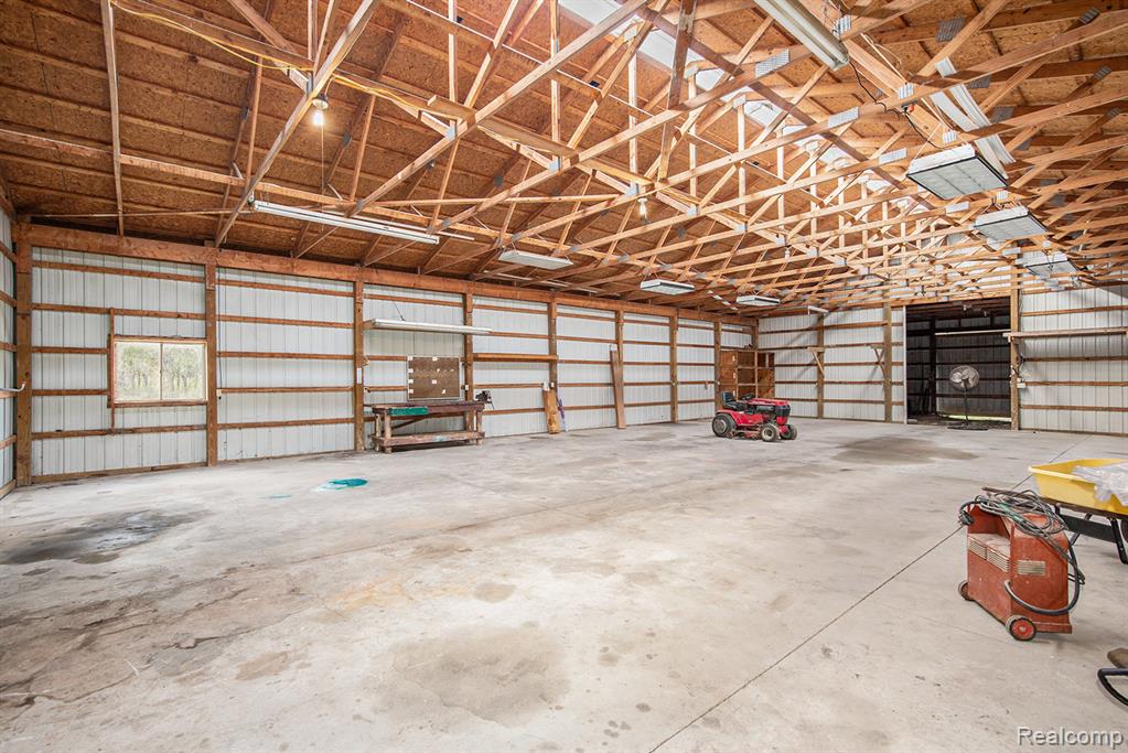 5489 Cade Road, Imlay City, MI 48444 — Photo 25