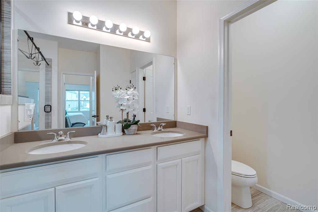 343 Amelia Circle, South Lyon, MI 48178 — Photo 40