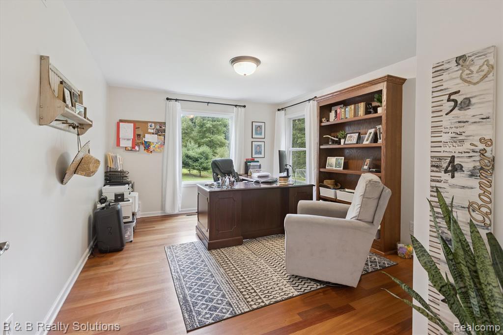 5782 Deer Meadow Trail, North Branch, MI 48461 — Photo 19