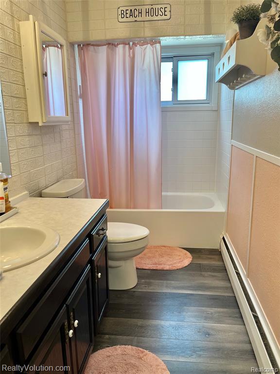 250 Engle Street, Imlay City, MI 48444 — Photo 13