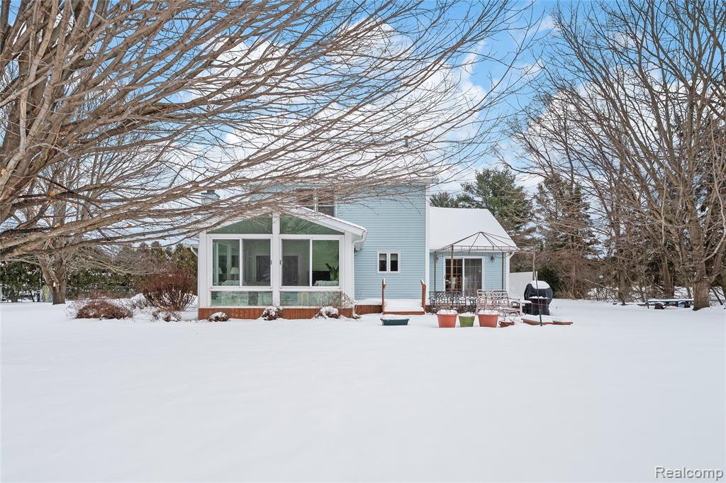 1928 Orchard Drive, Stevensville, MI 49127 — Photo 33