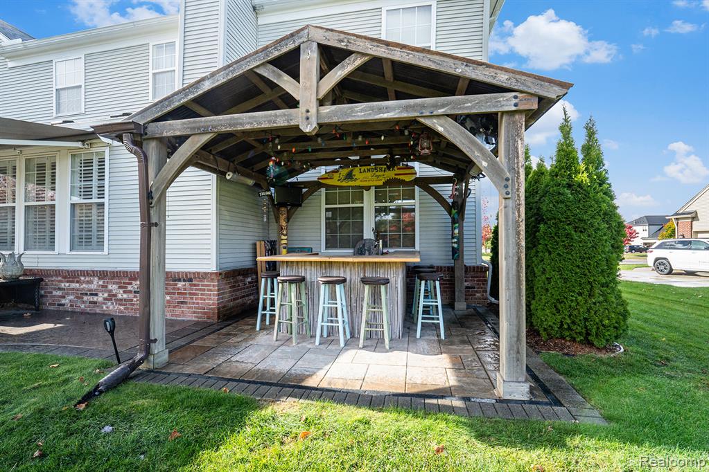 8381 Oxford Lane, Grand Blanc, MI 48439 — Photo 34
