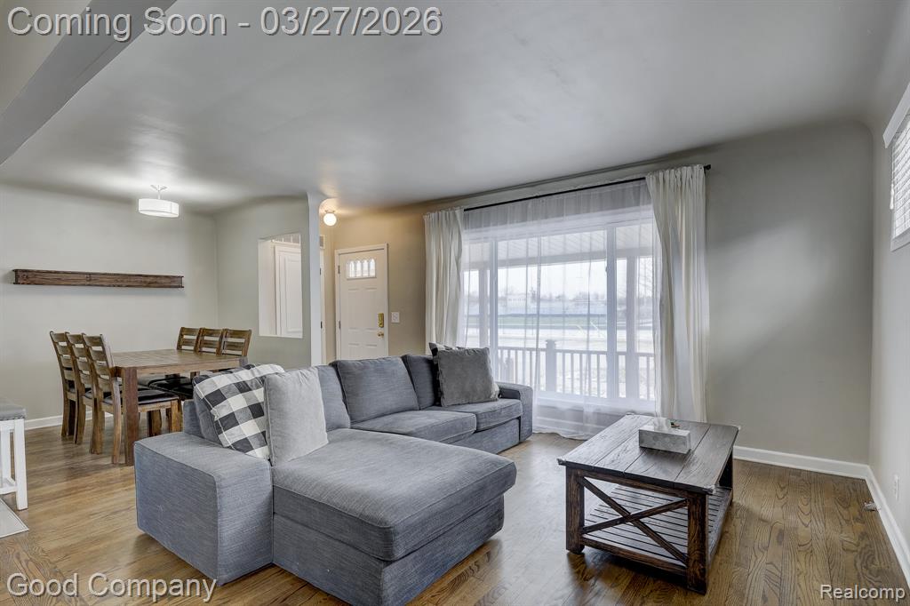 503 W Elmwood Avenue, Clawson, MI — Photo 5