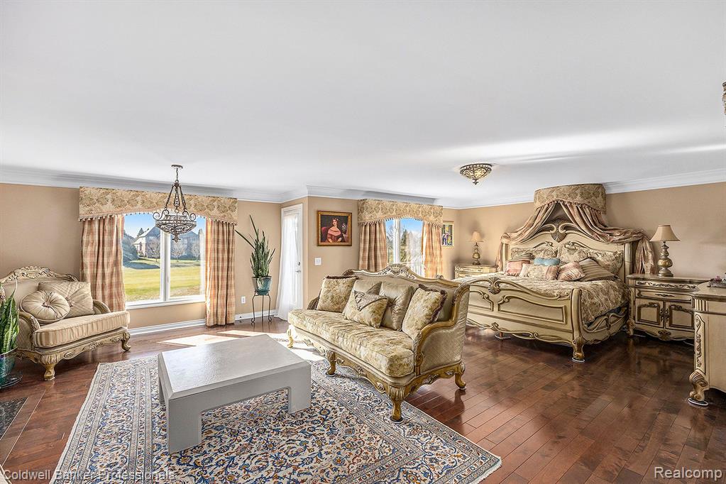 2434 PEBBLE BEACH Drive, Oakland, MI — Photo 14