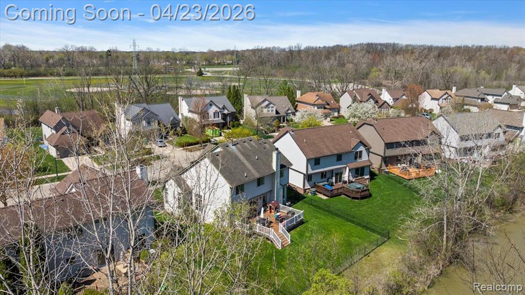 5867 Cary Drive, Ypsilanti, MI 48197 — Photo 63
