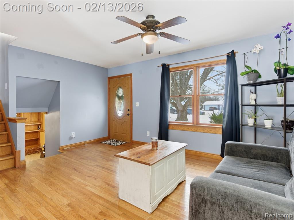 2222 Landmark Drive, Lapeer, MI 48446 — Photo 5