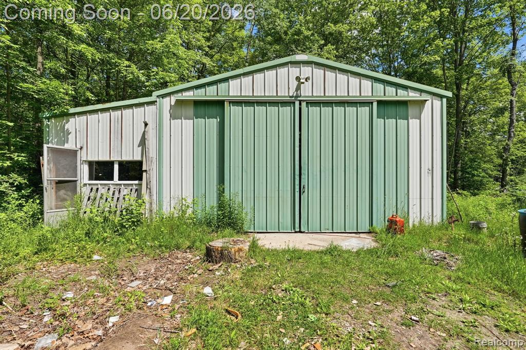 1699 Ditty Road, Kimball, MI — Photo 43