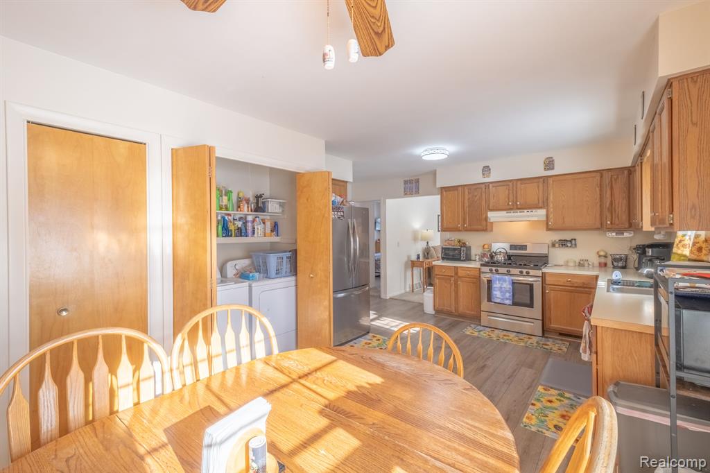 715 E TURNER Street, Mayville Vlg, MI 48744 — Photo 22