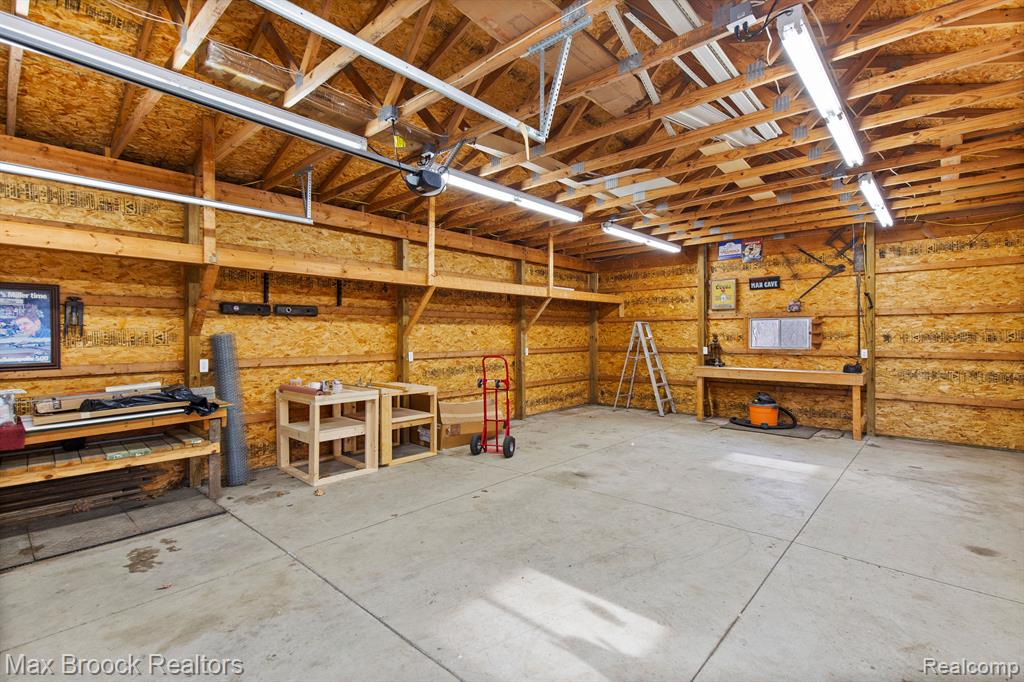 3565 JONES Road, North Branch, MI 48461 — Photo 58