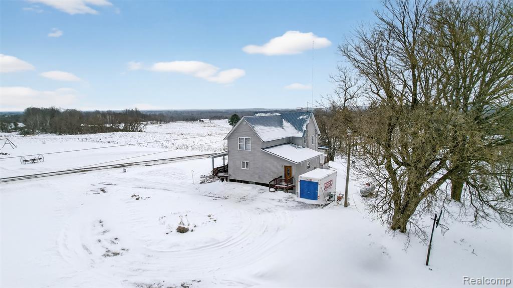 1130 S Gray Road, West Branch, MI 48661 — Photo 42