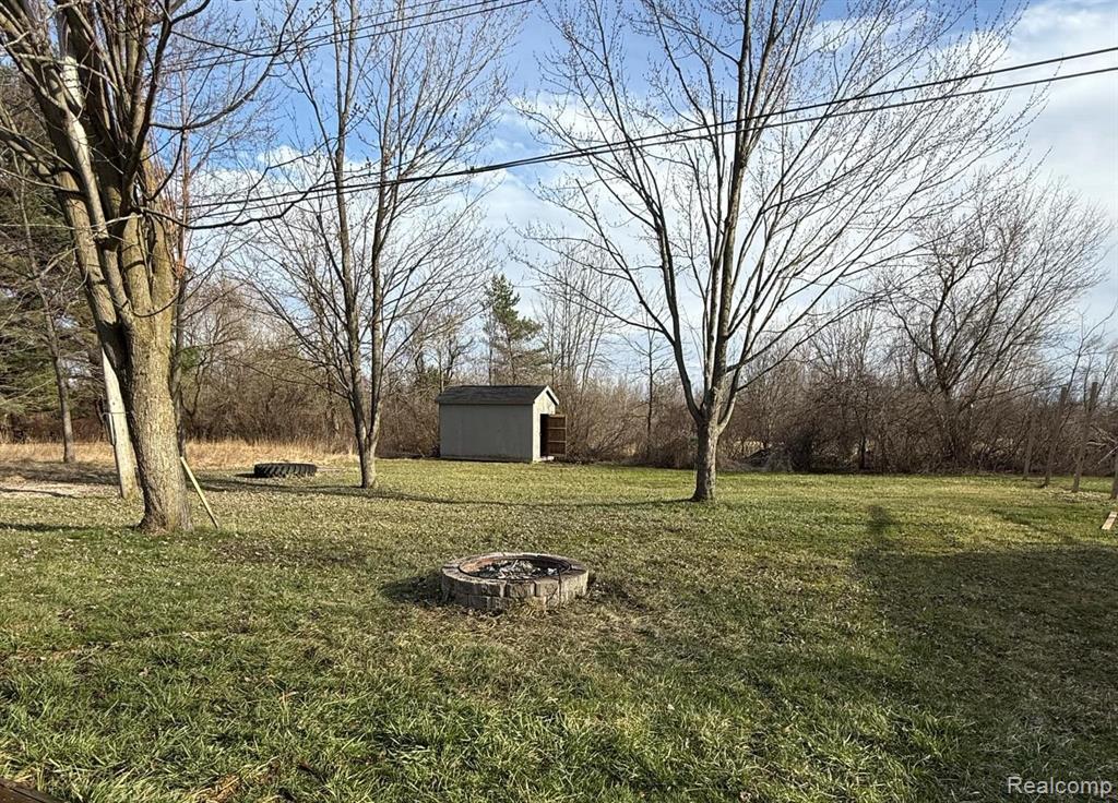 4161 MAPLE Street, Brown, MI 48416 — Photo 13