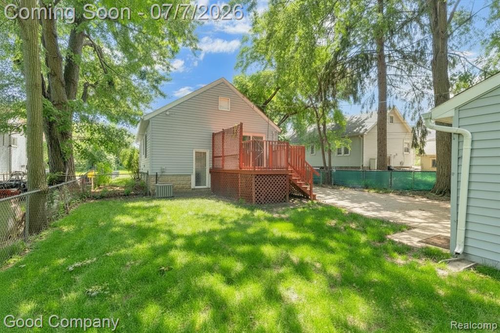 407 E Maryland Avenue, Royal Oak, MI 48067 — Photo 24