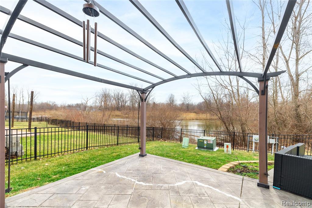 37421 Theresa Lane, New Boston, MI 48164 — Photo 39