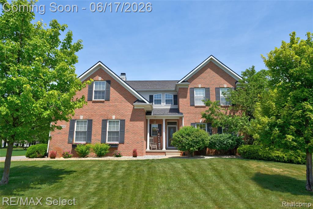 4478 Wood Duck Court, Linden, MI 48451 — Photo 3