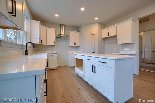 6526 Cambridge Circle, Clarkston, MI — Photo 9