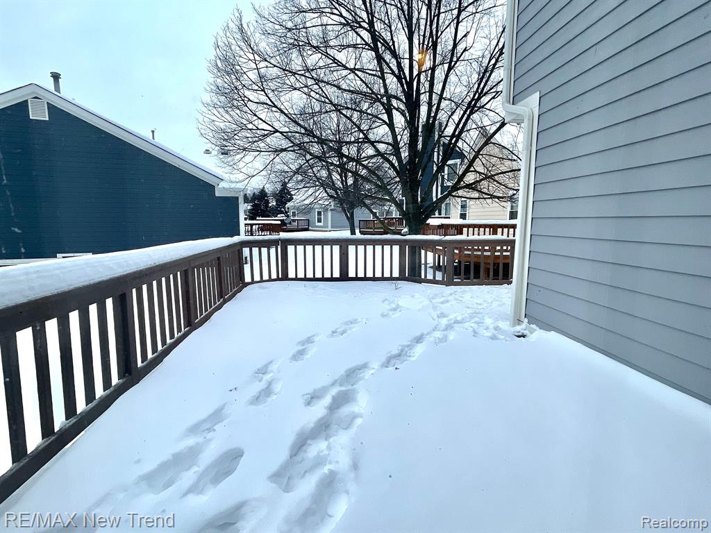 41363 CORNELL Drive, Novi, MI — Photo 20