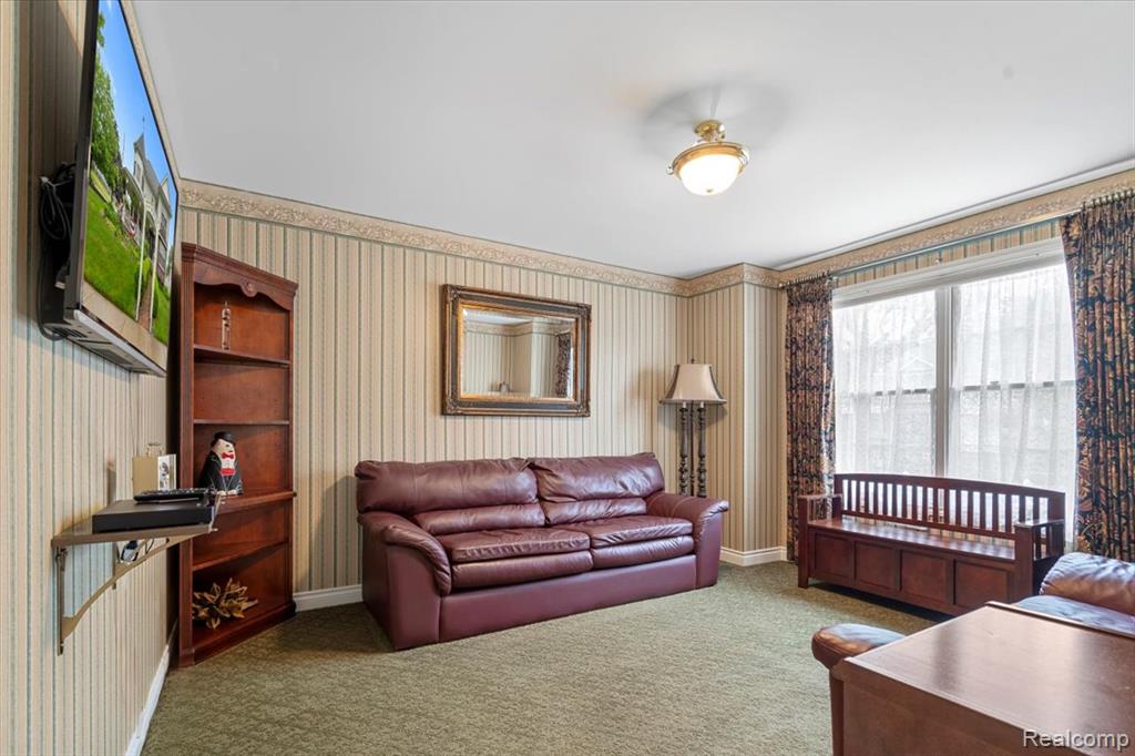 501 Plum Street, Wyandotte, MI 48192 — Photo 10