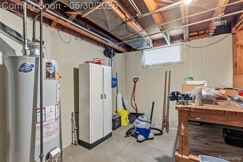 529 Cardwell Street, Garden City, MI — Photo 22