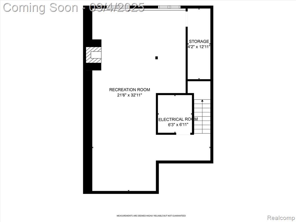 918 E Caroline Street, Fenton, MI 48430 — Photo 44