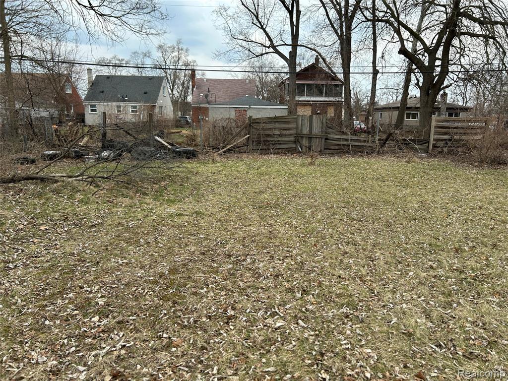 20233 Roselawn Street, Detroit, MI 48221 — Photo 37