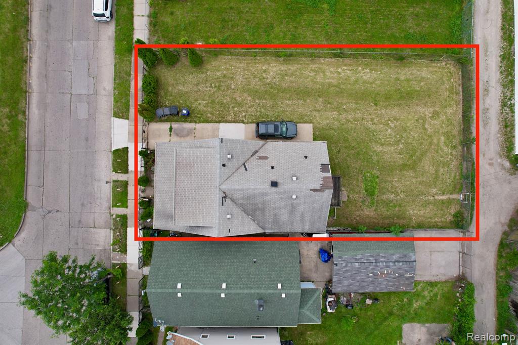 2121 BEARD Street, Detroit, MI 48209 — Photo 4