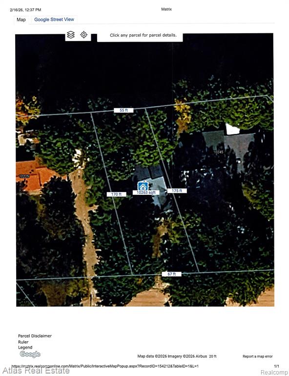 10235 Park Drive, Goodrich Vlg, MI — Photo 49