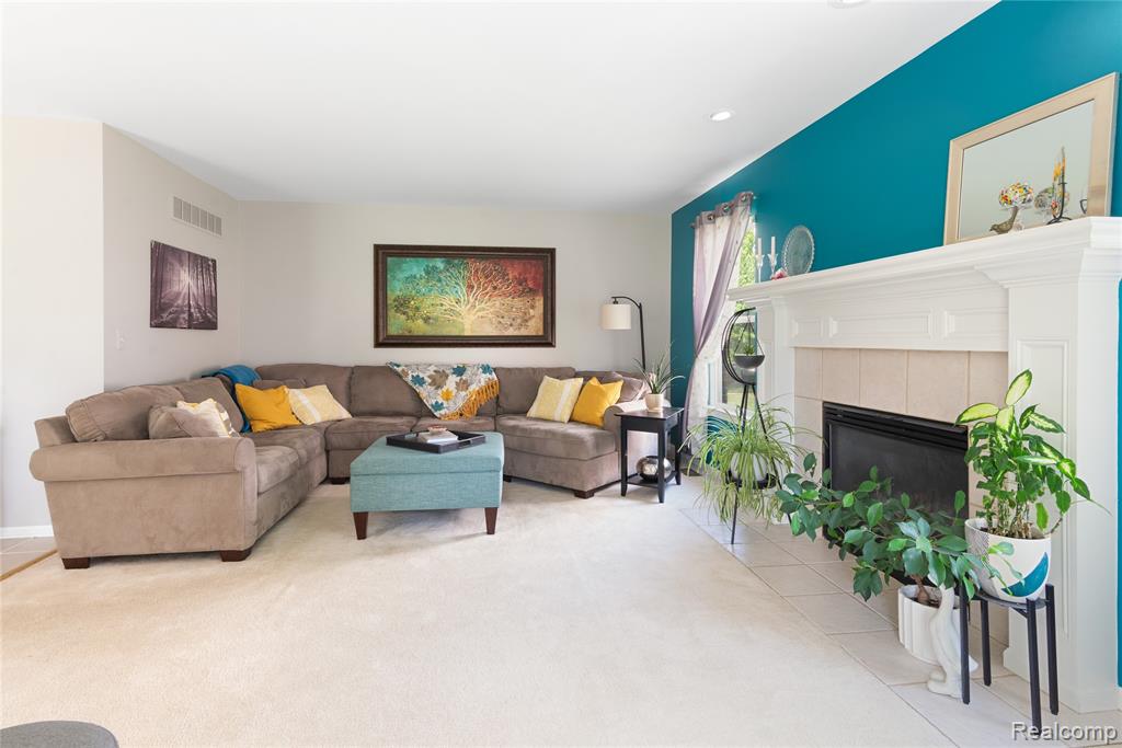 53821 Blakely Court, New Baltimore, MI 48047 — Photo 15