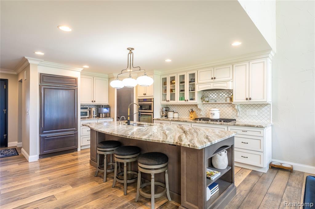 5467 Bristol Parke Drive, Clarkston, MI 48348 — Photo 5