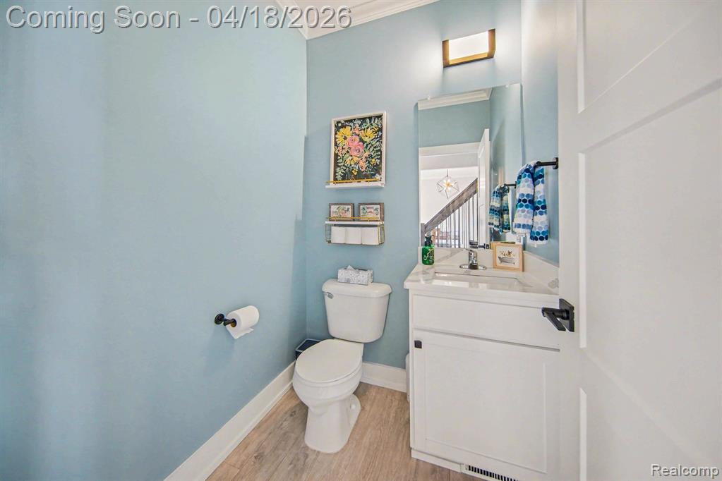 5097 Westminster Drive, Dundee, MI 48131 — Photo 17