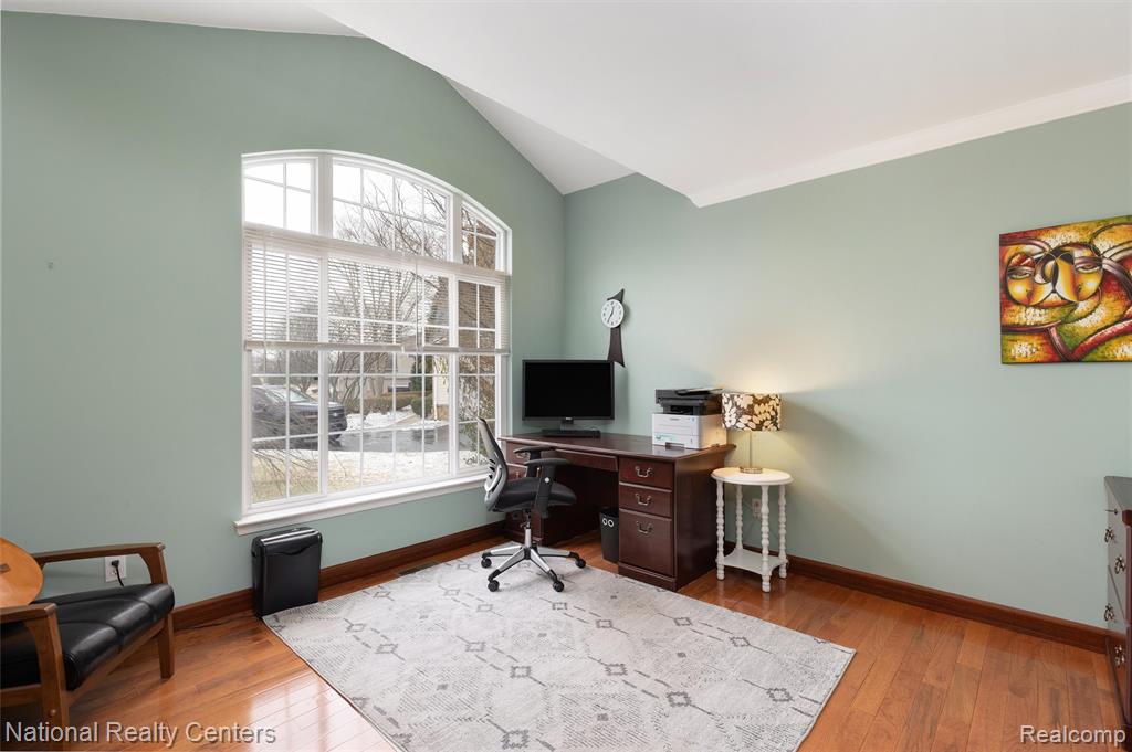 678 Joshua Drive, Highland, MI 48356 — Photo 3