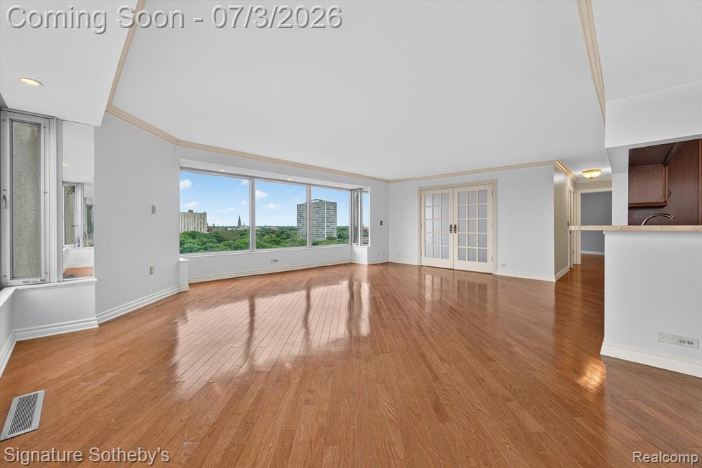 1300 E Lafayette Street, 912, Detroit, MI 48207 — Photo 10