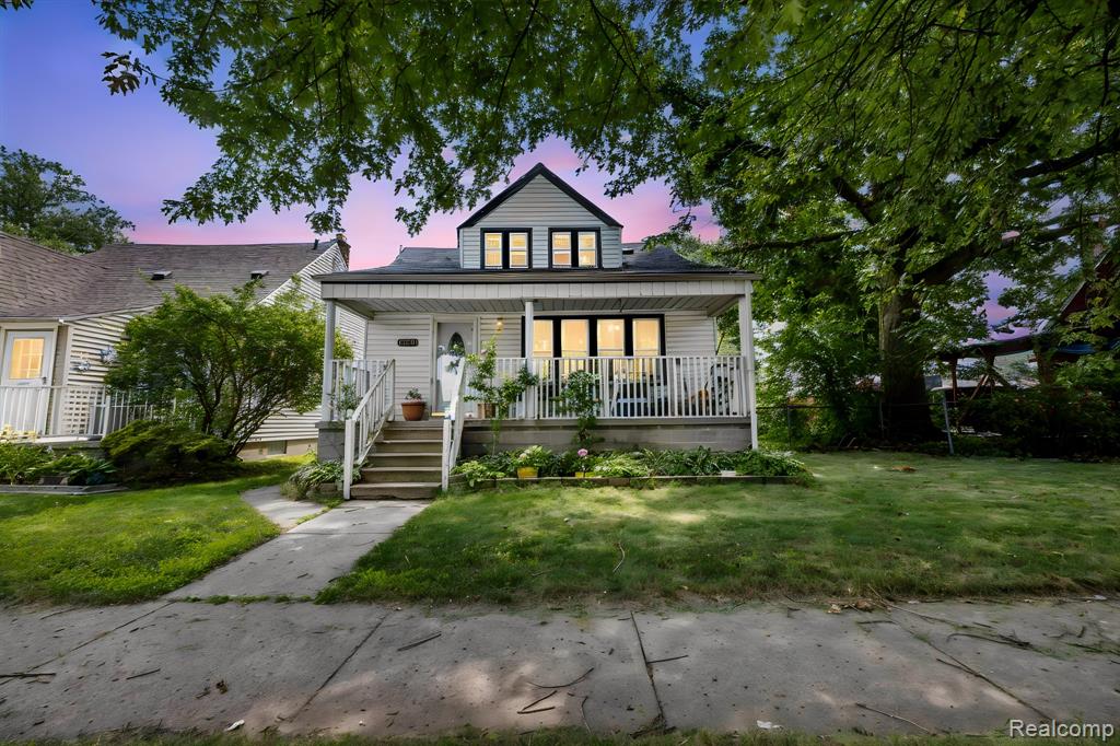 18810 Reed Street, Melvindale, MI