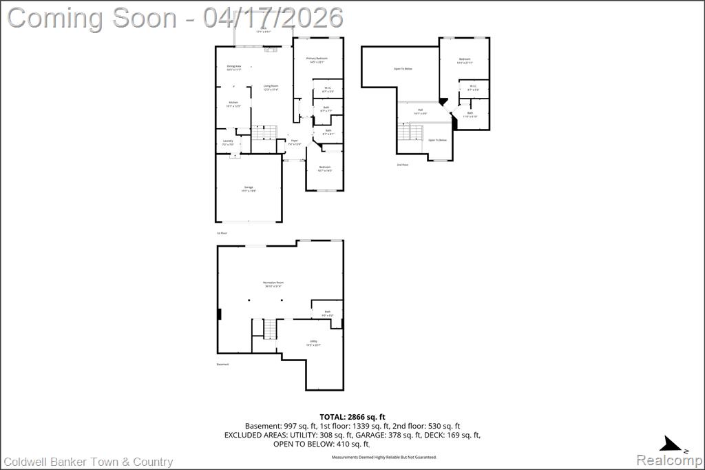 6667 Cortland Avenue, 56, Brighton, MI 48114 — Photo 32