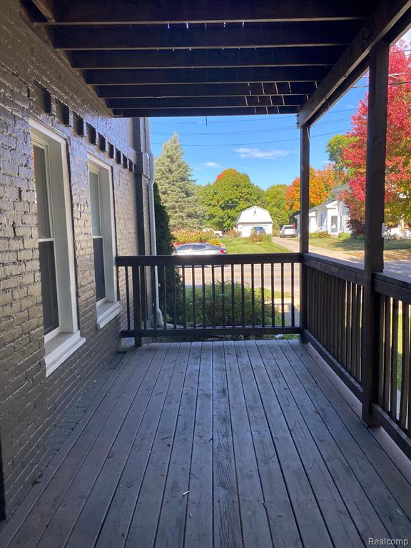 8 PONTIAC Street, Oxford, MI 48371 — Photo 11