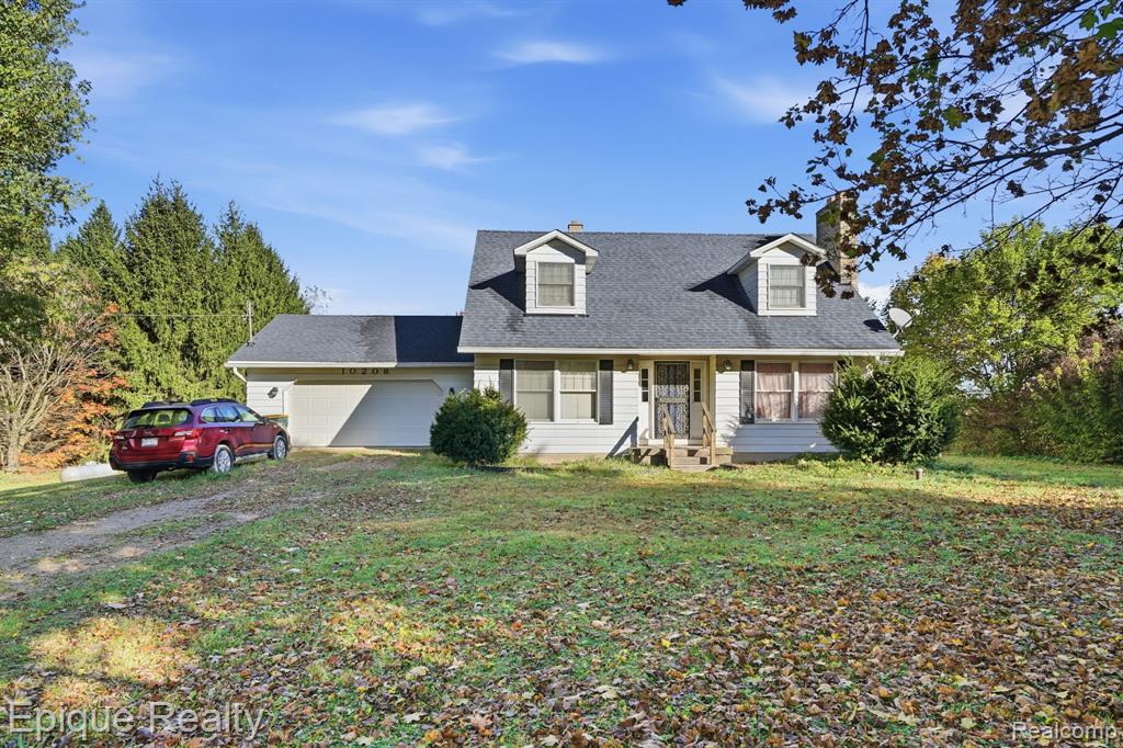 10208 Reid Road, Swartz Creek, MI 48473 — Photo 2
