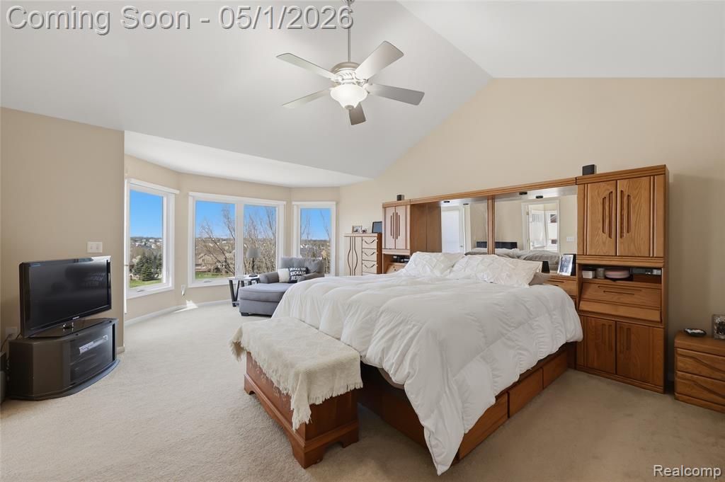 656 Overlook Drive, Oxford, MI 48371 — Photo 33