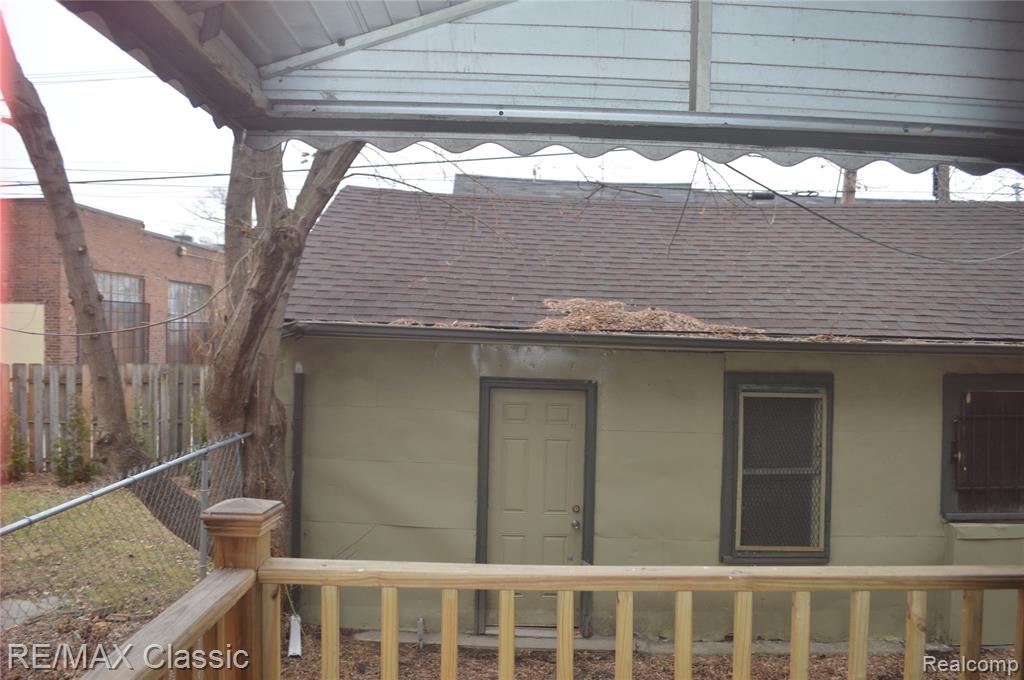 5208 Commonwealth, Detroit, MI 48208 — Photo 33