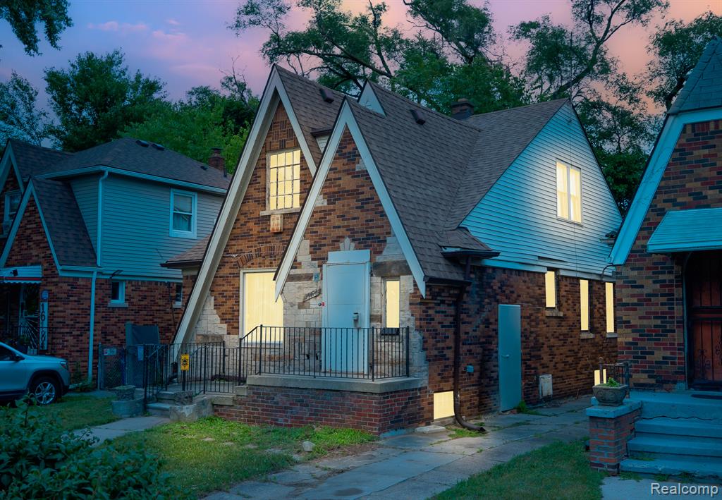 16176 TRACEY Street, Detroit, MI 48235 — Photo 3