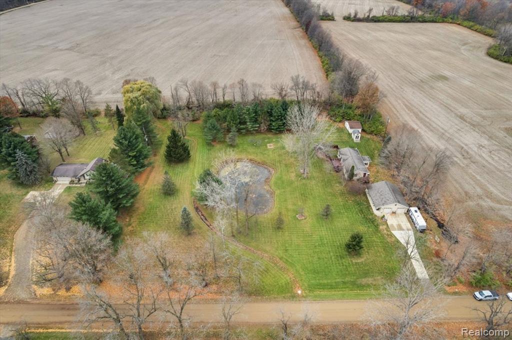1995 Mitchell Lake Road, Arcadia, MI 48412 — Photo 30