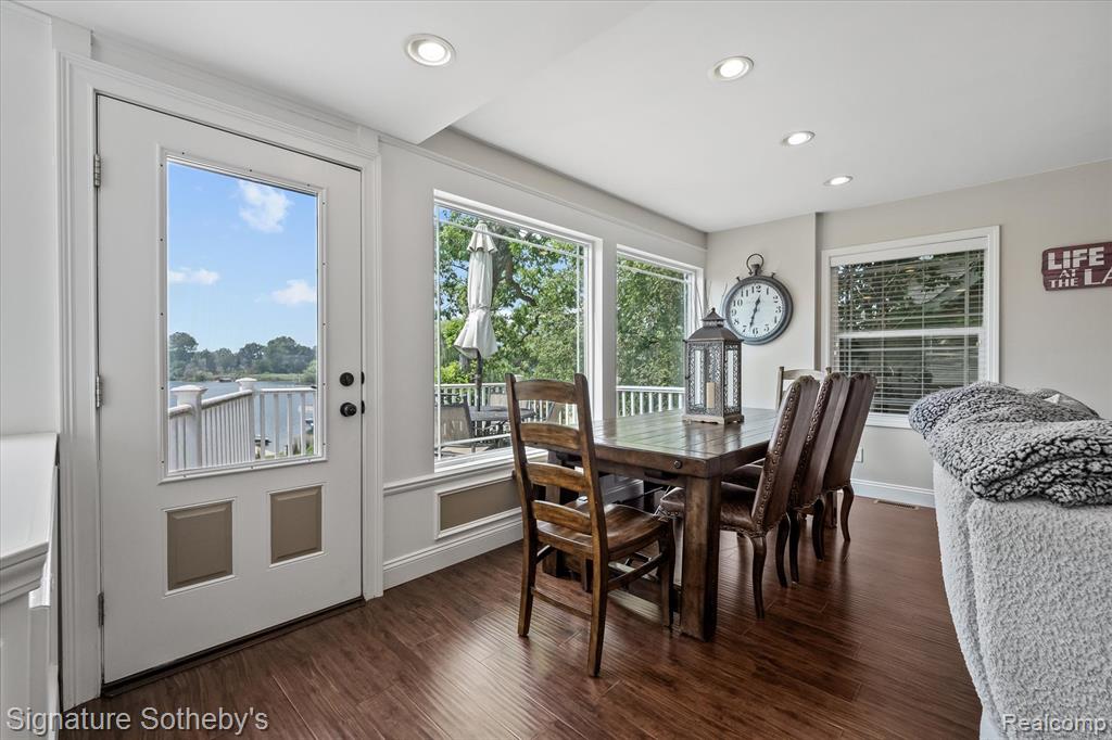 415 HILLWOOD, White Lake, MI 48383 — Photo 13