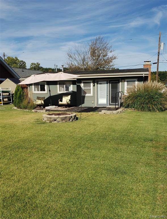 9550 Bluewater Drive, Pinckney, MI 48169 — Photo 6